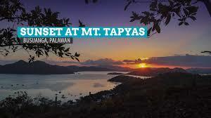 Mount Tapyas